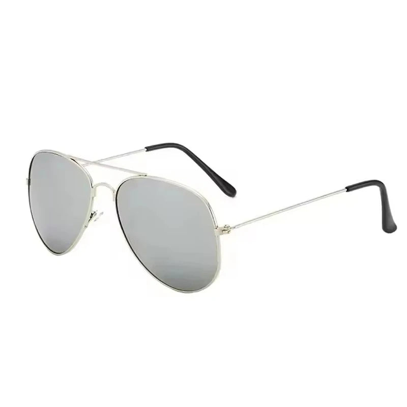 Classic UV400 Aviator Sunglasses