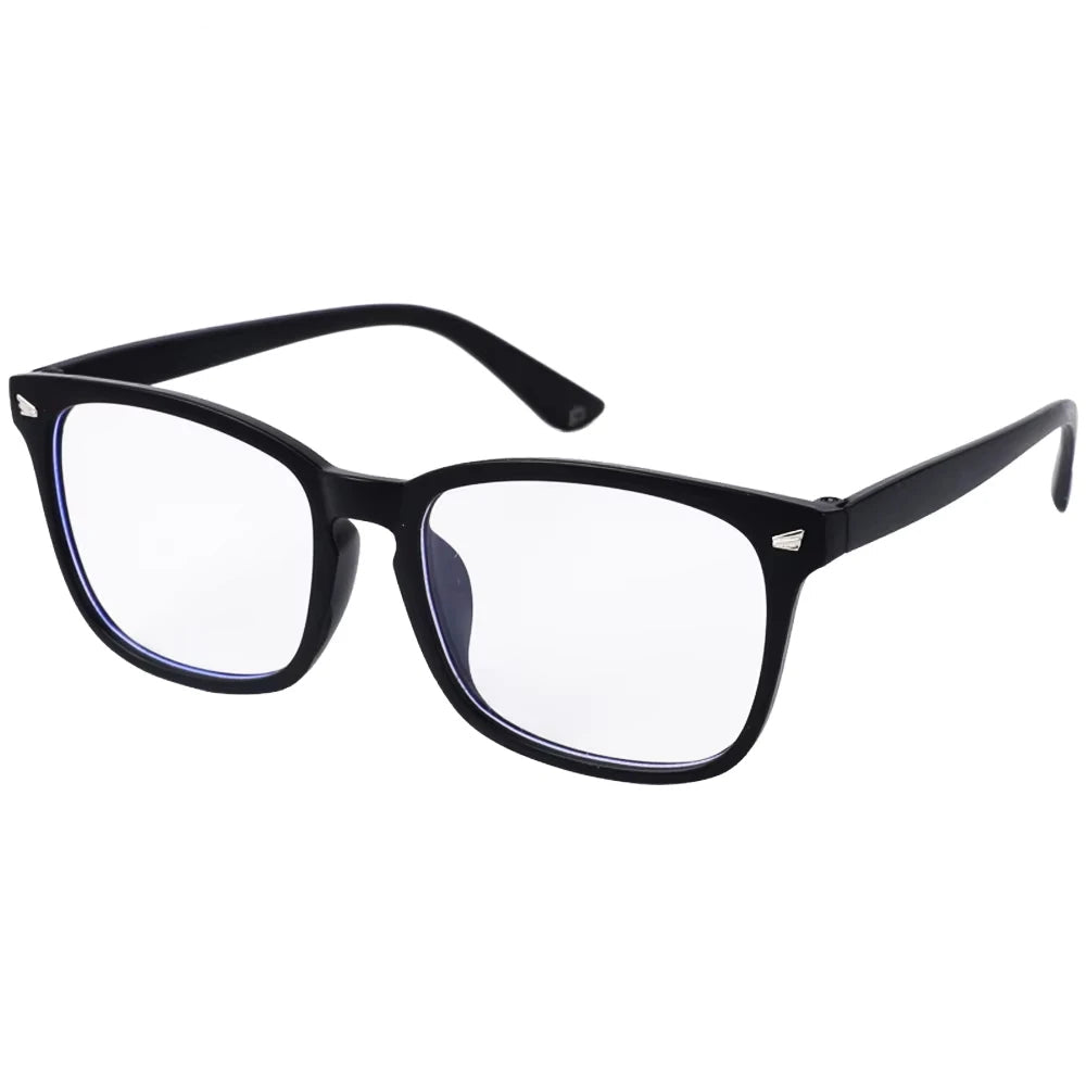 Classic Square Blue-Light Glasses