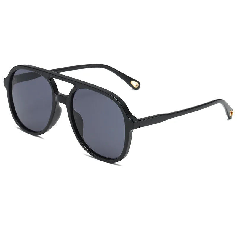 Gradient Pilot UV400 Sunglasses