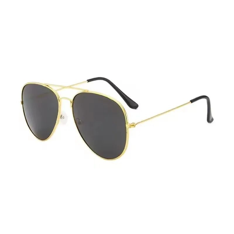 Classic UV400 Aviator Sunglasses