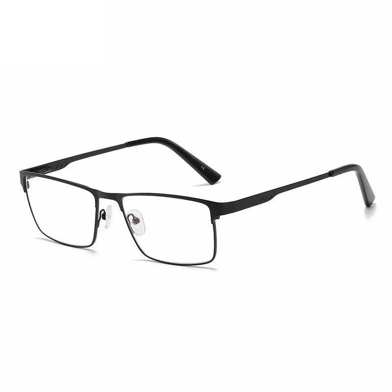 Lightweight Rectangle Reading Glasses