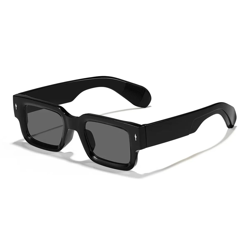 Classic Retro Square Sunglasses