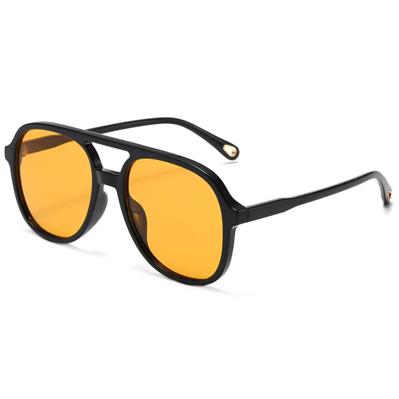 Gradient Pilot UV400 Sunglasses