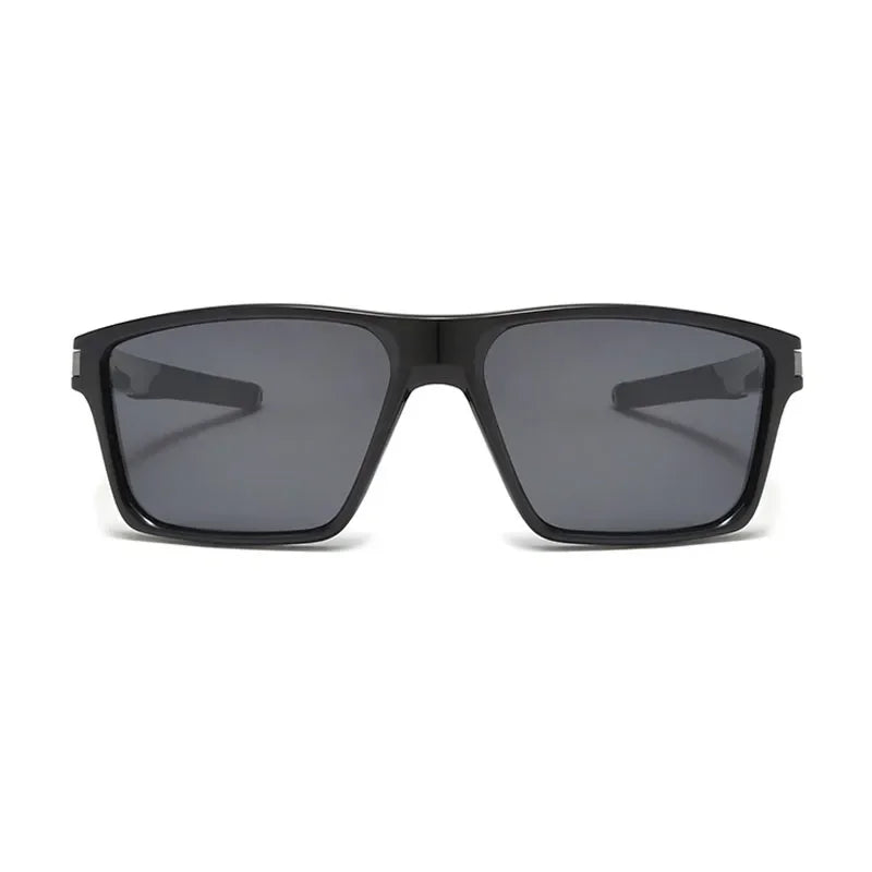 Polarized Square Cycling Sunglasses