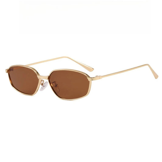 Lenzoku V011 - Brown