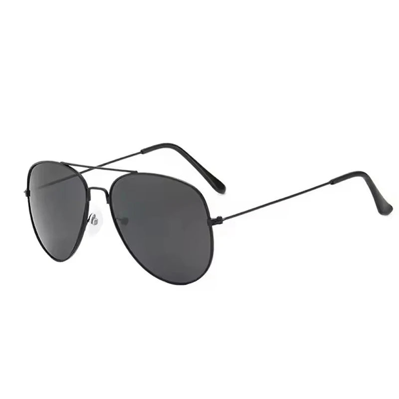 Classic UV400 Aviator Sunglasses