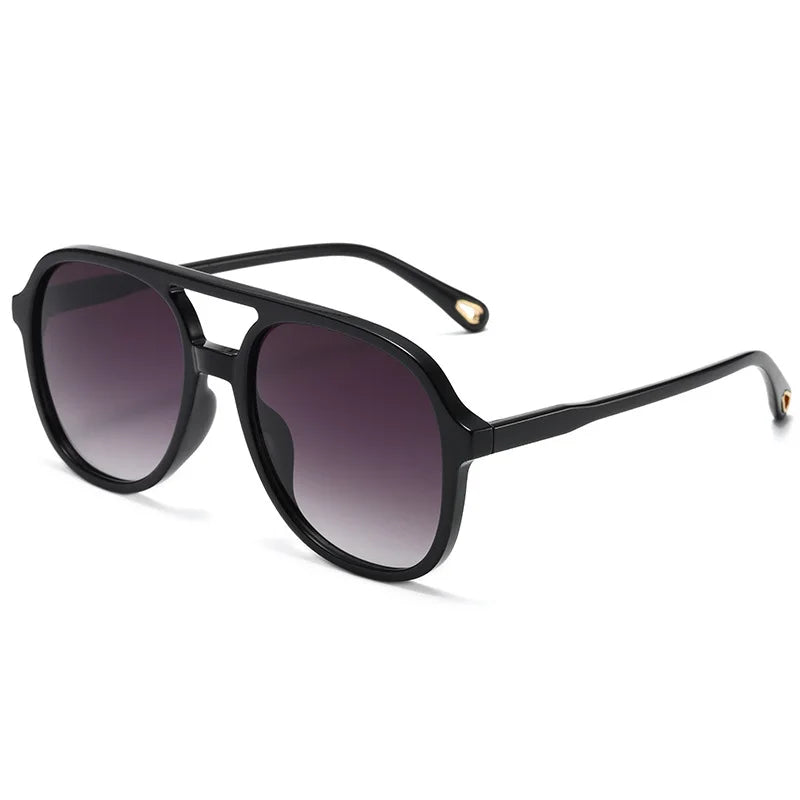Gradient Pilot UV400 Sunglasses