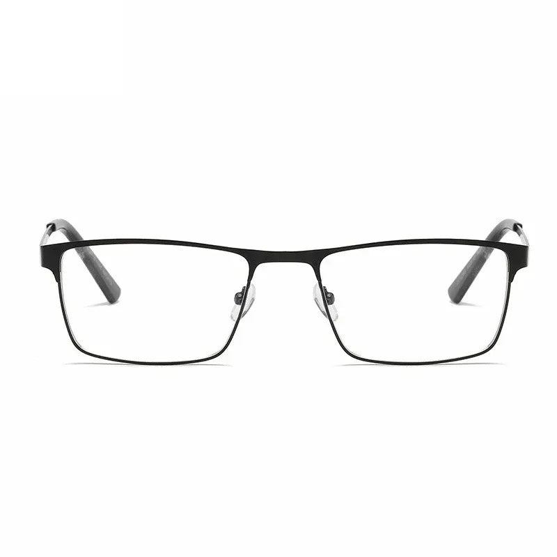 Lightweight Rectangle Reading Glasses