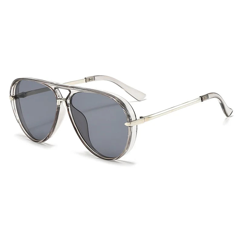 Candy Color Pilot UV400 Sunglasses