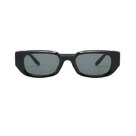 Vintage Classic Square Sunglasses