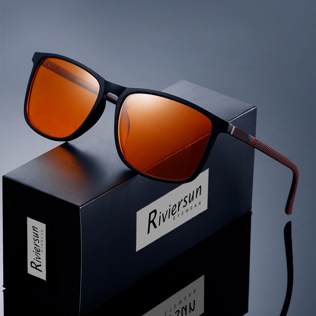 Non-Prescription Blue-Light Glasses