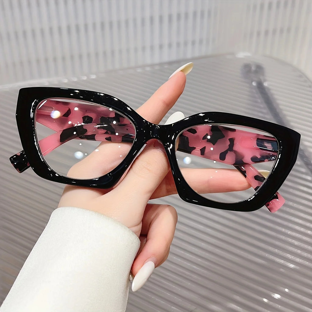 Vintage Cat-Eye Reading Glasses