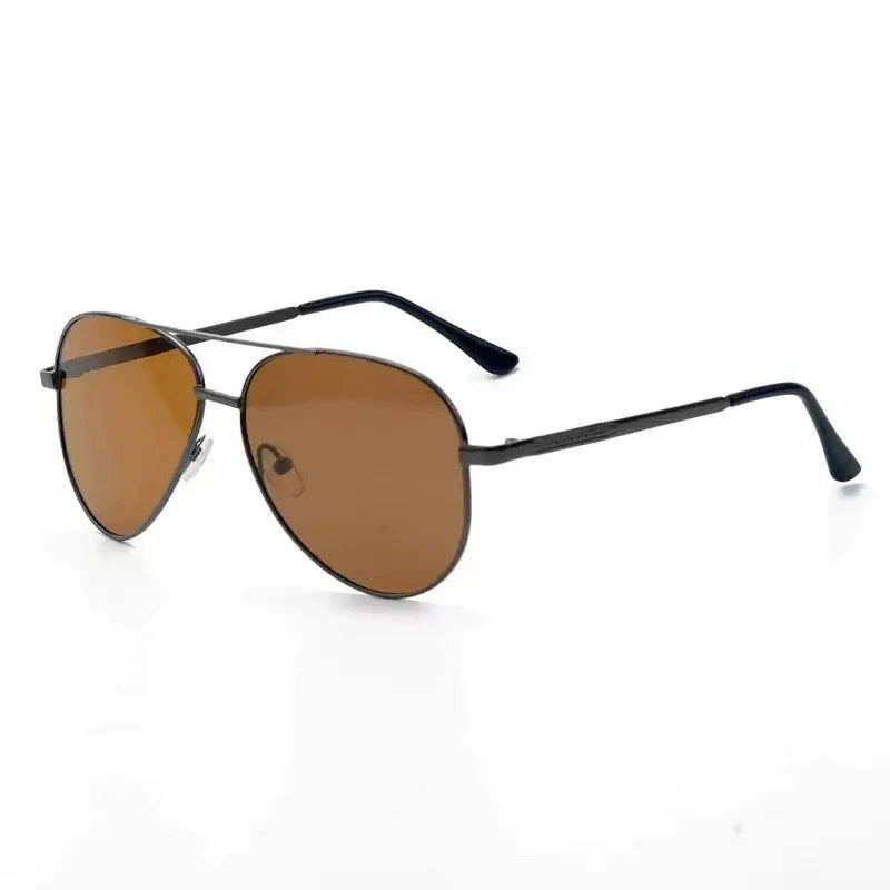 Classic UV400 Aviator Sunglasses