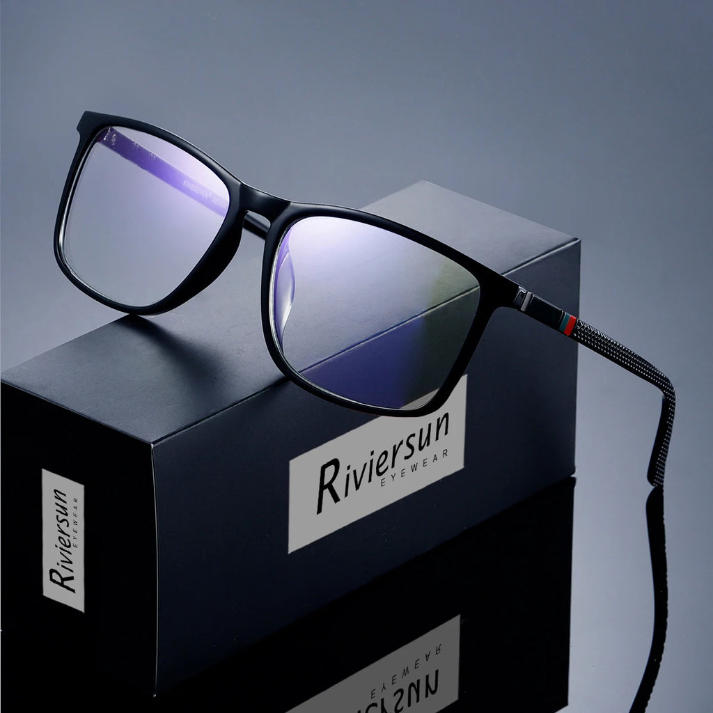 Non-Prescription Blue-Light Glasses