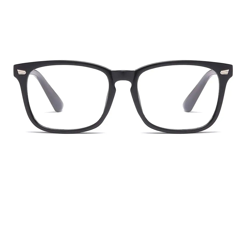Classic Square Blue-Light Glasses