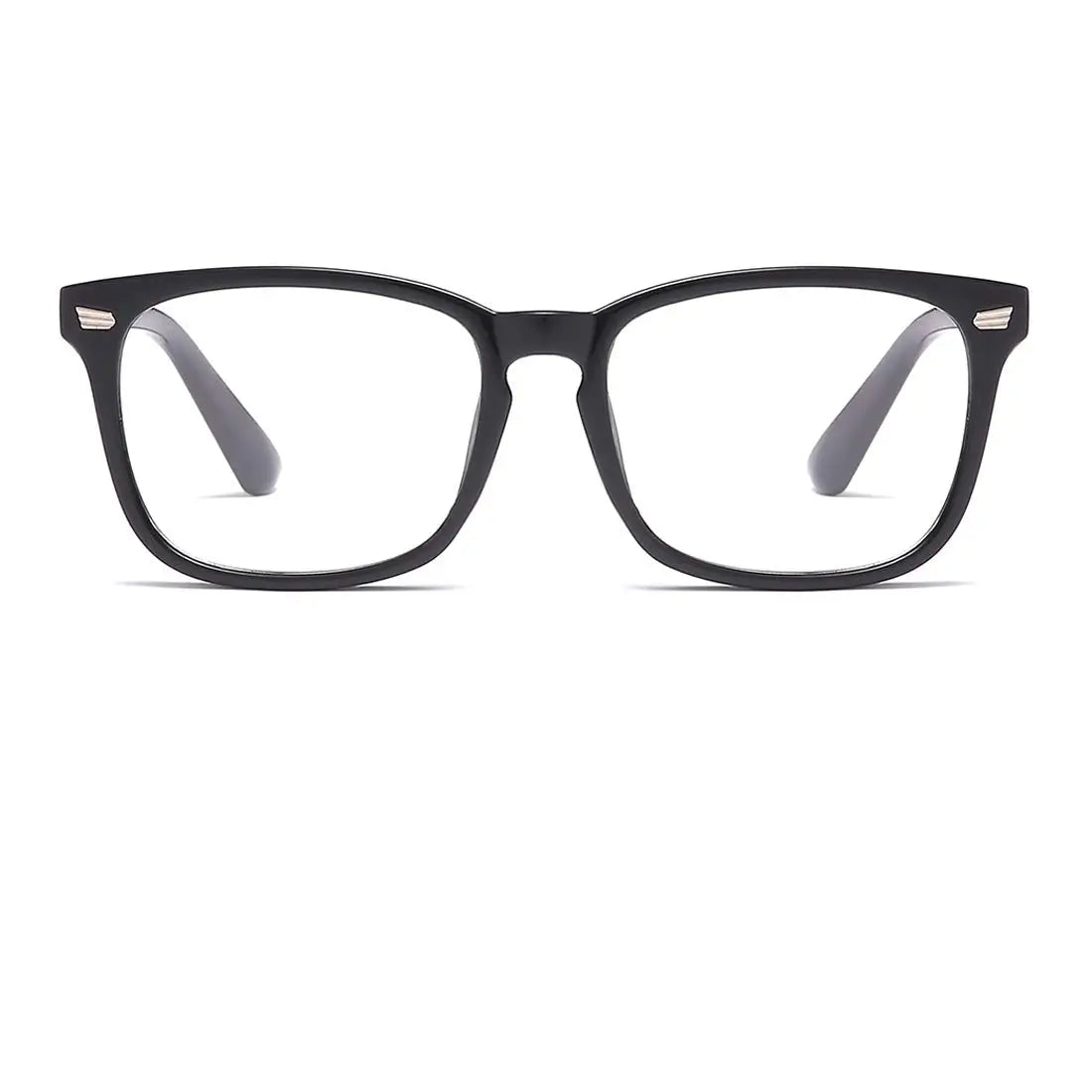 Classic Square Blue-Light Glasses