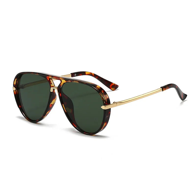 Candy Color Pilot UV400 Sunglasses