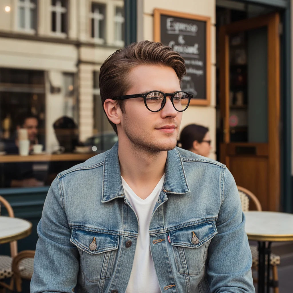 Pix 003 - Blue