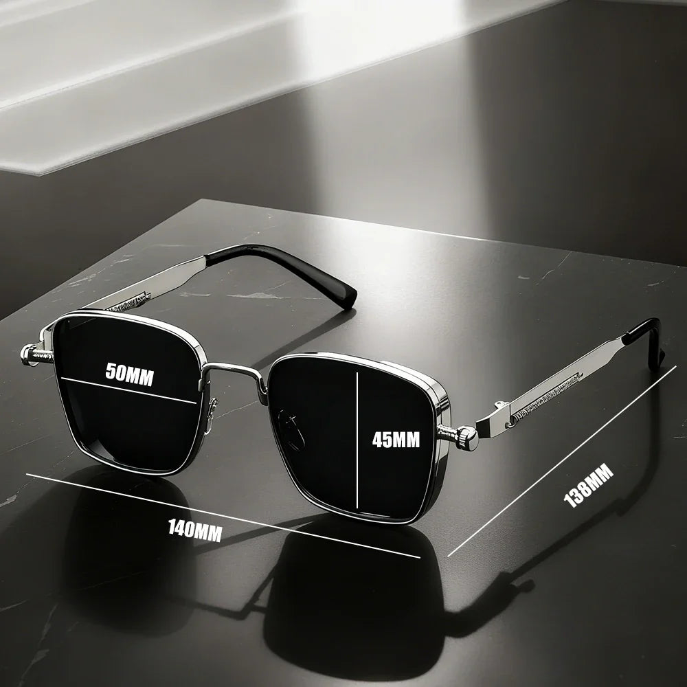 Lenzoku V001 - Black