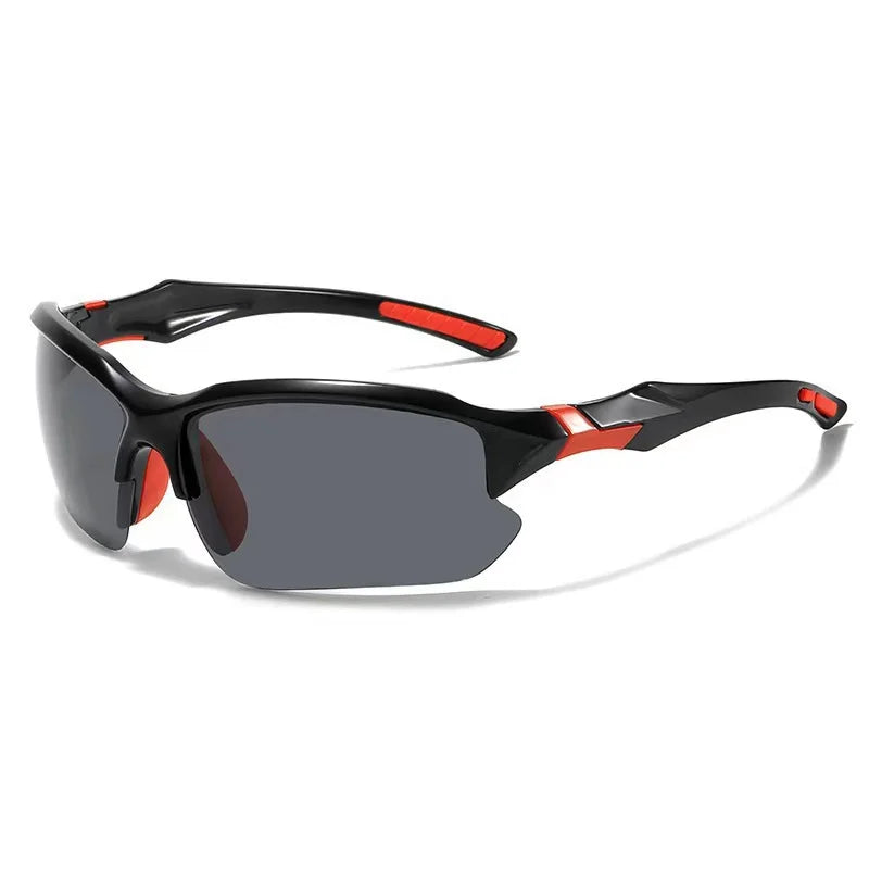 Polarized Outdoor Sport Sunglasses