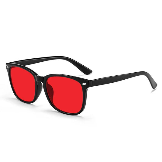 Red & Orange Blue Light Glasses