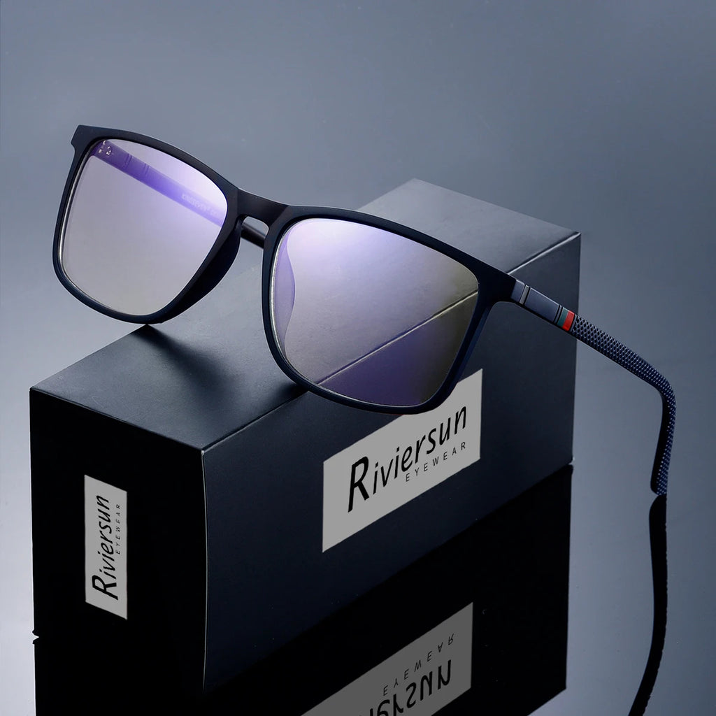 Non-Prescription Blue-Light Glasses