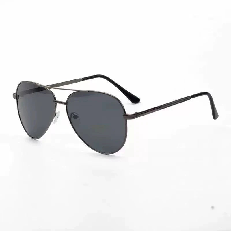 Classic UV400 Aviator Sunglasses