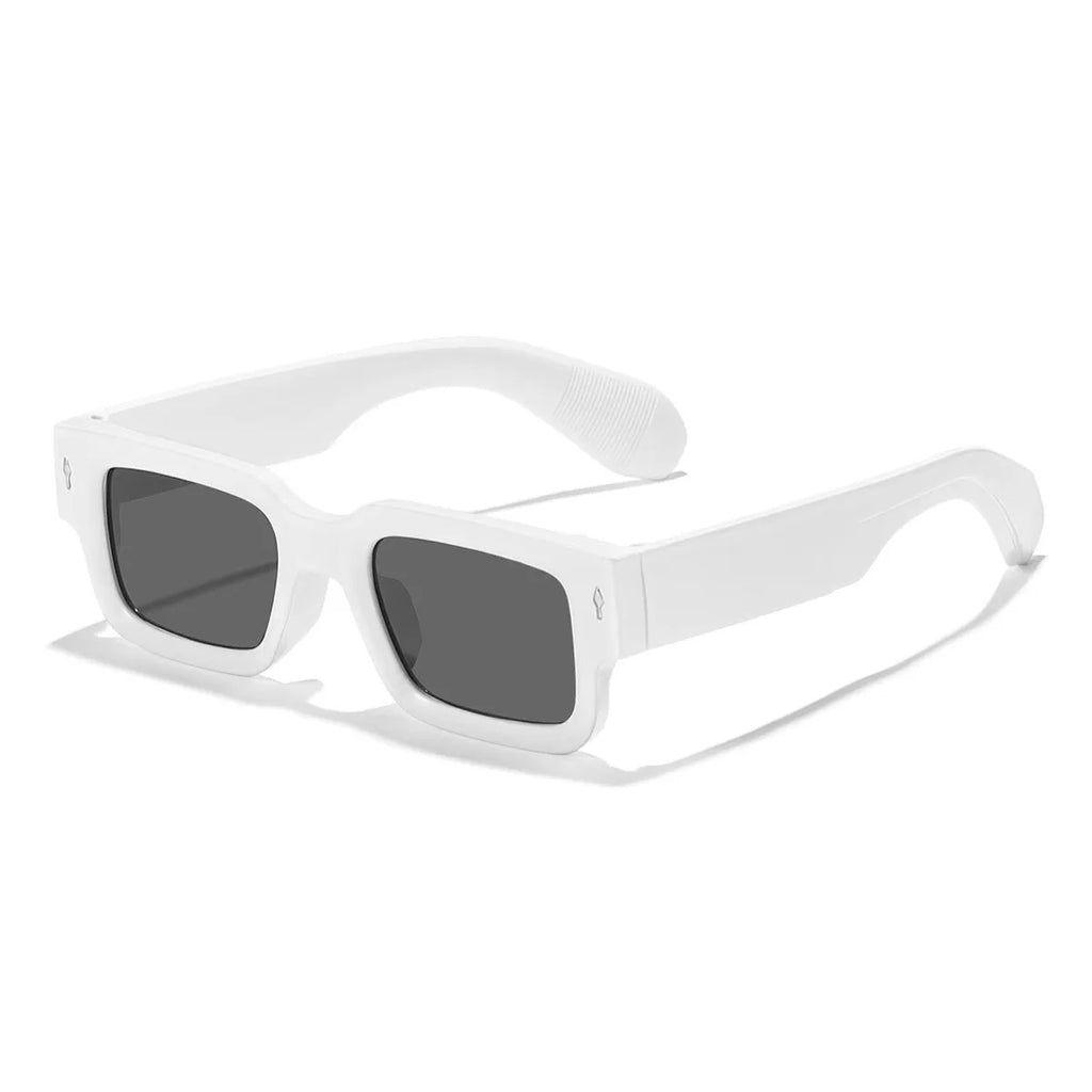 Classic Retro Square Sunglasses