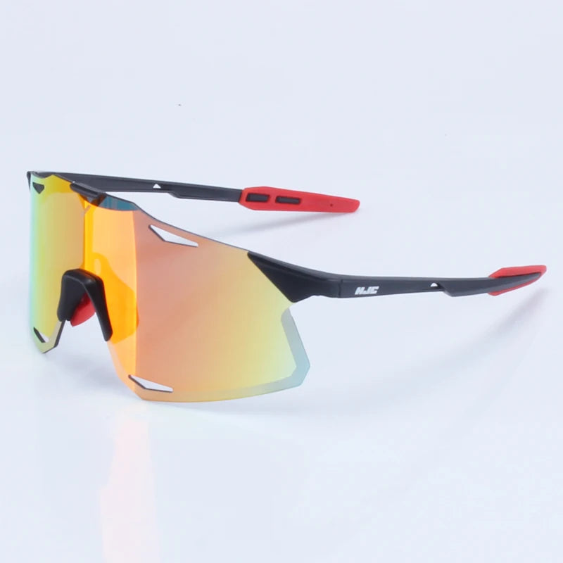 TR90 Shield Cycling Sunglasses