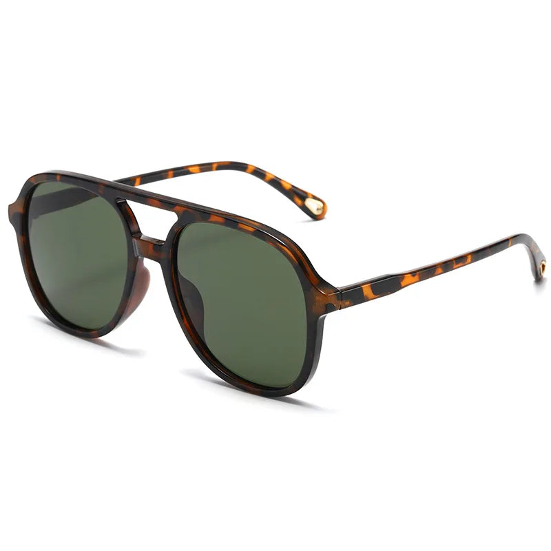 Gradient Pilot UV400 Sunglasses