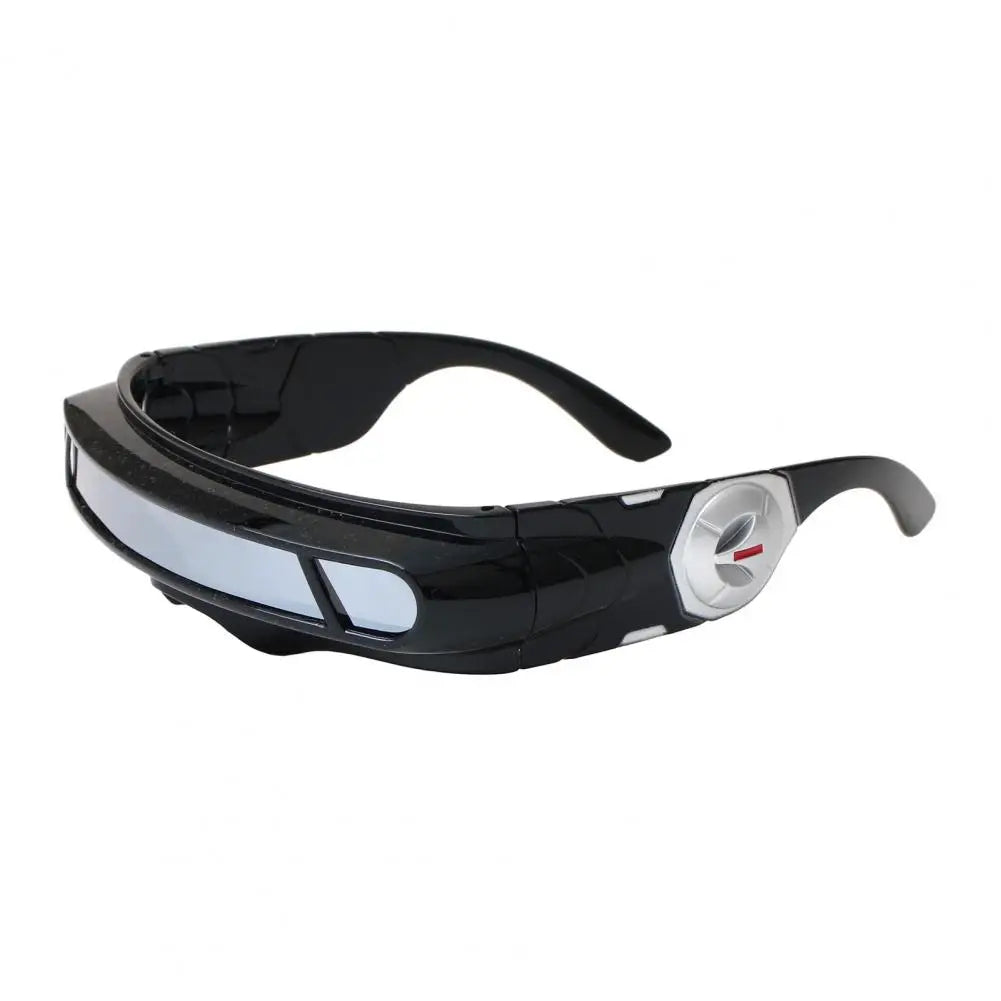 Futuristic Cyberpunk Sunglasses