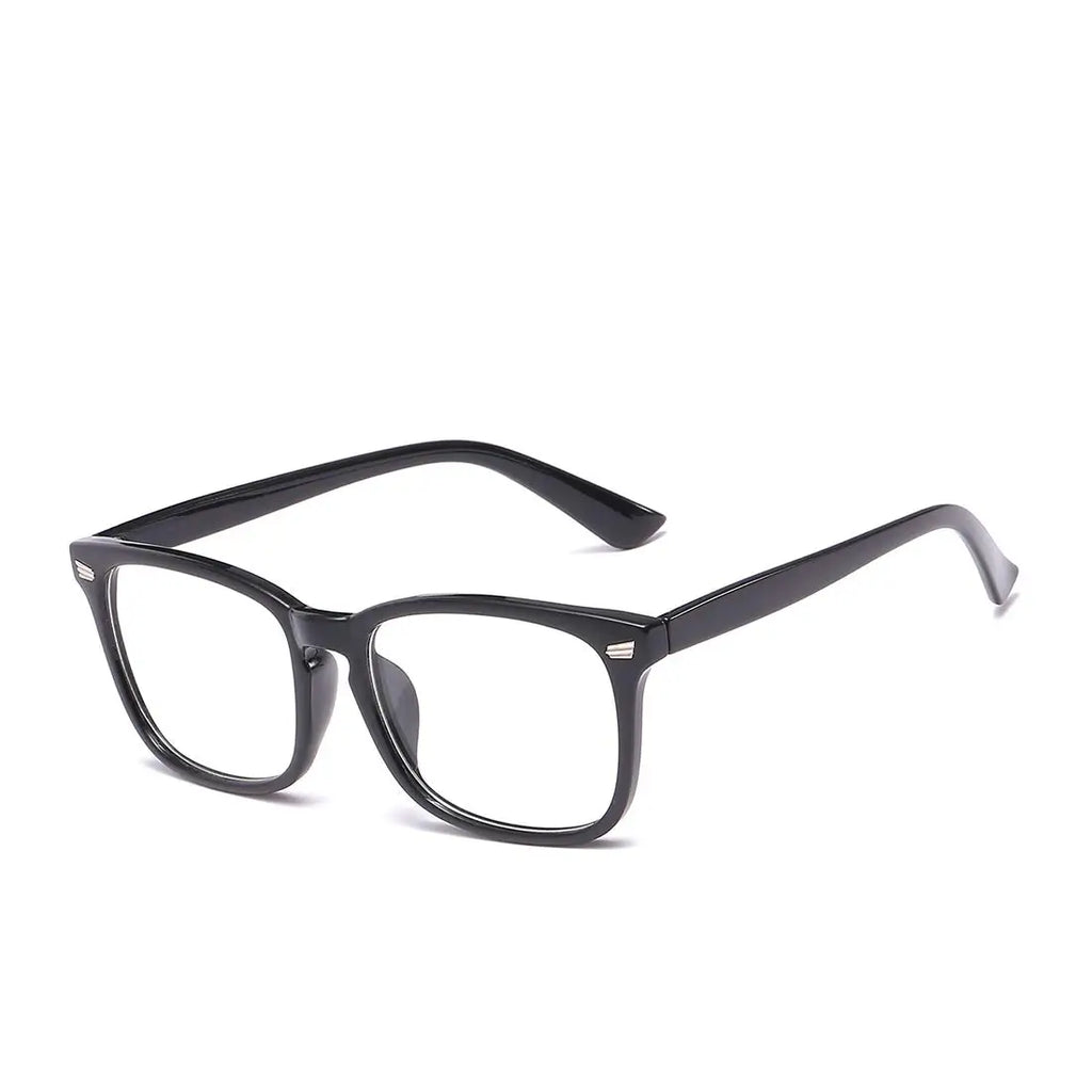 Classic Rectangle Blue-Light Glasses