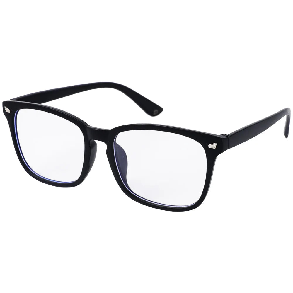 Classic Square Blue-Light Glasses
