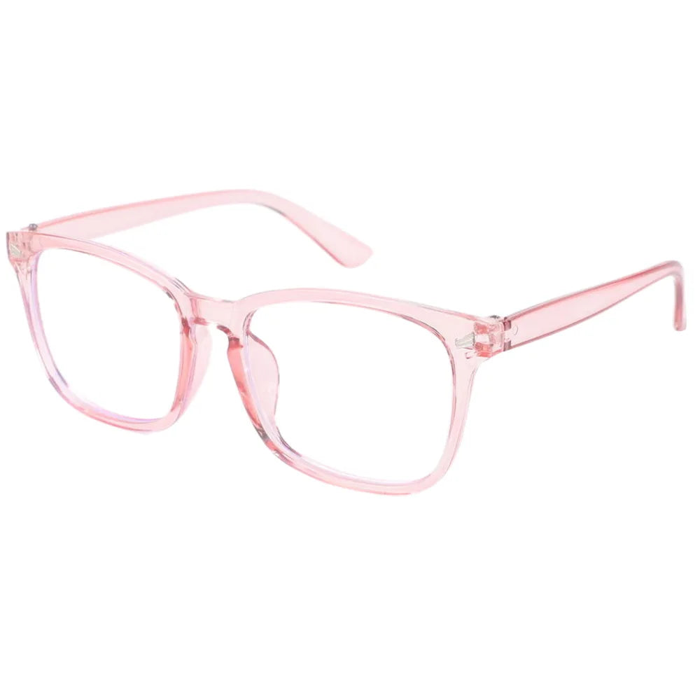 Classic Square Blue-Light Glasses