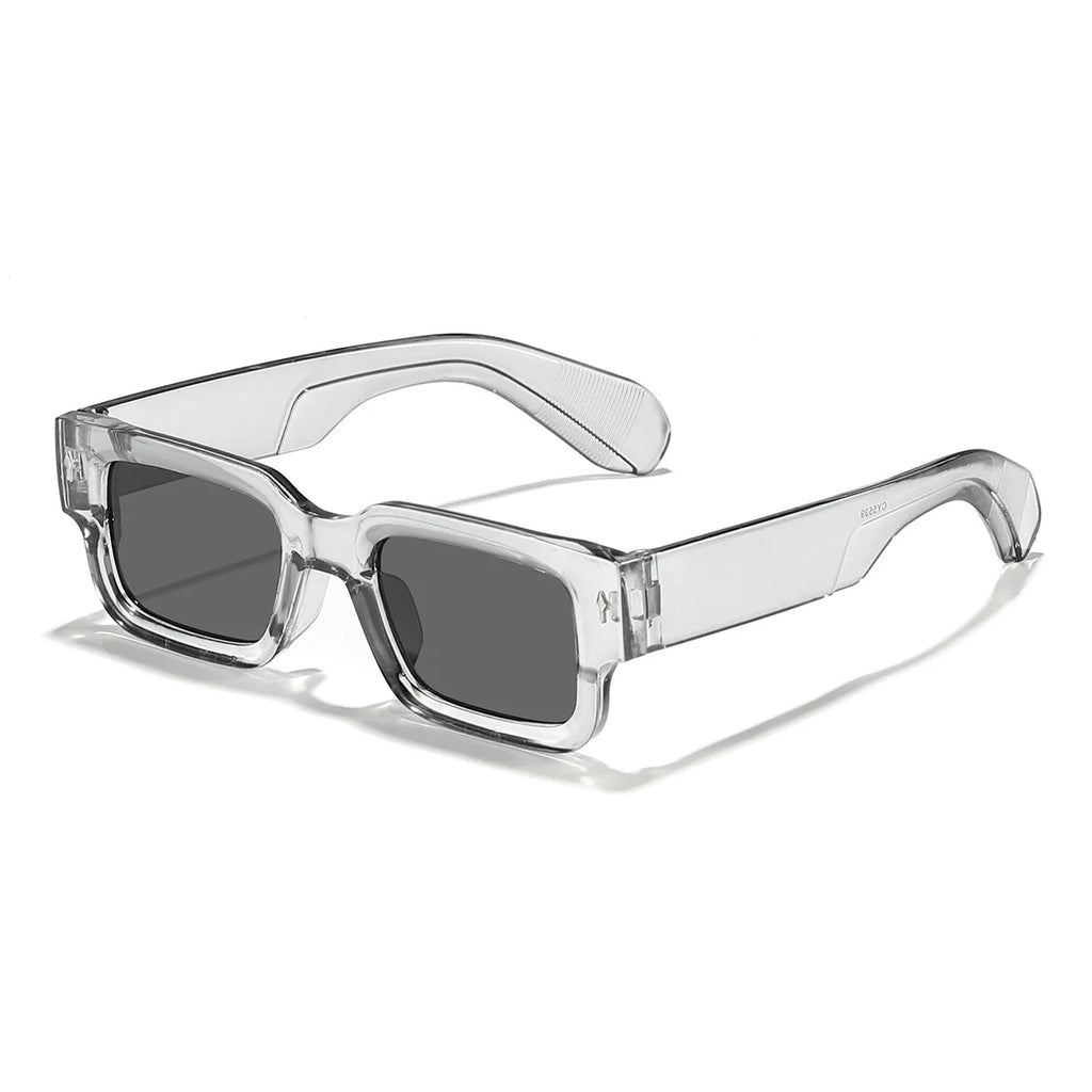 Classic Retro Square Sunglasses