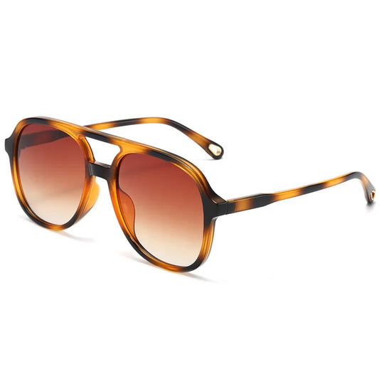 Gradient Pilot UV400 Sunglasses