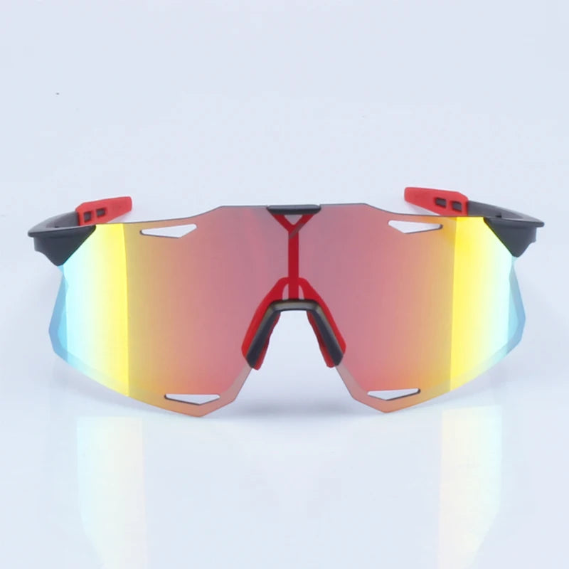 TR90 Shield Cycling Sunglasses