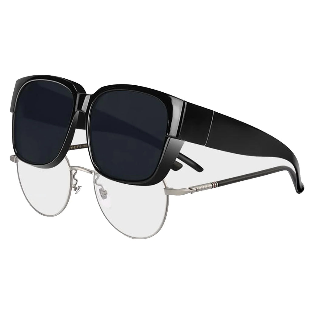 Polarized Fit-Over Sunglasses