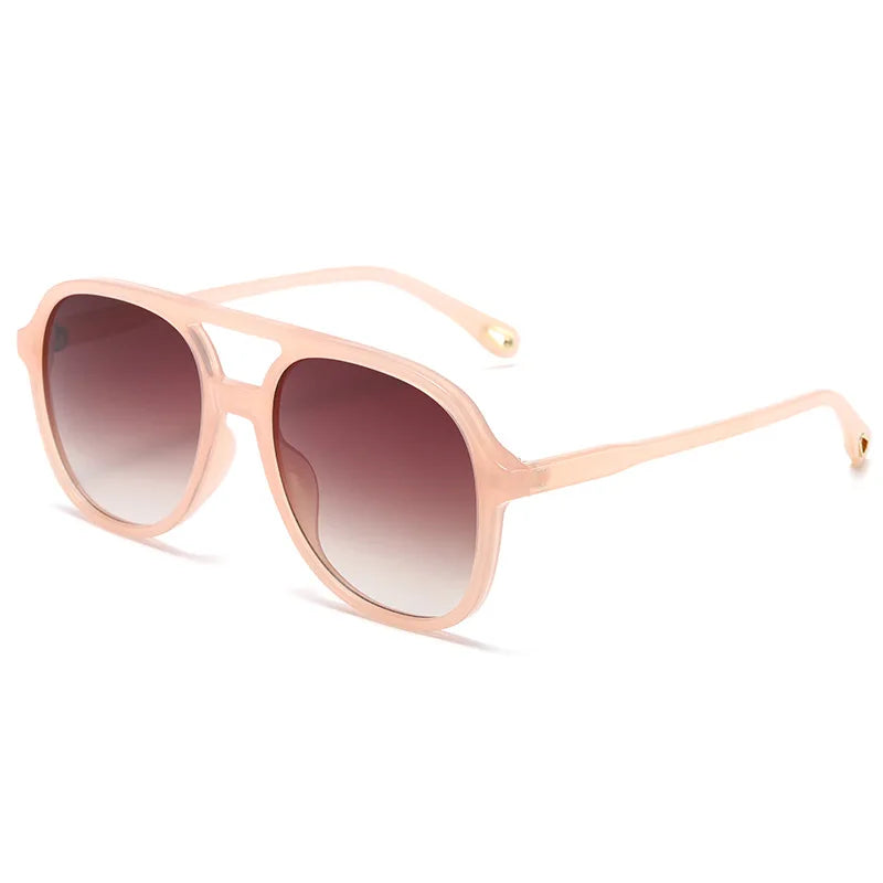 Gradient Pilot UV400 Sunglasses