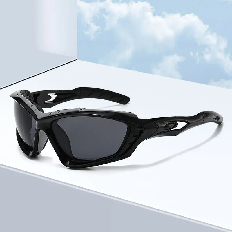 Windproof Cycling Sport Glasses