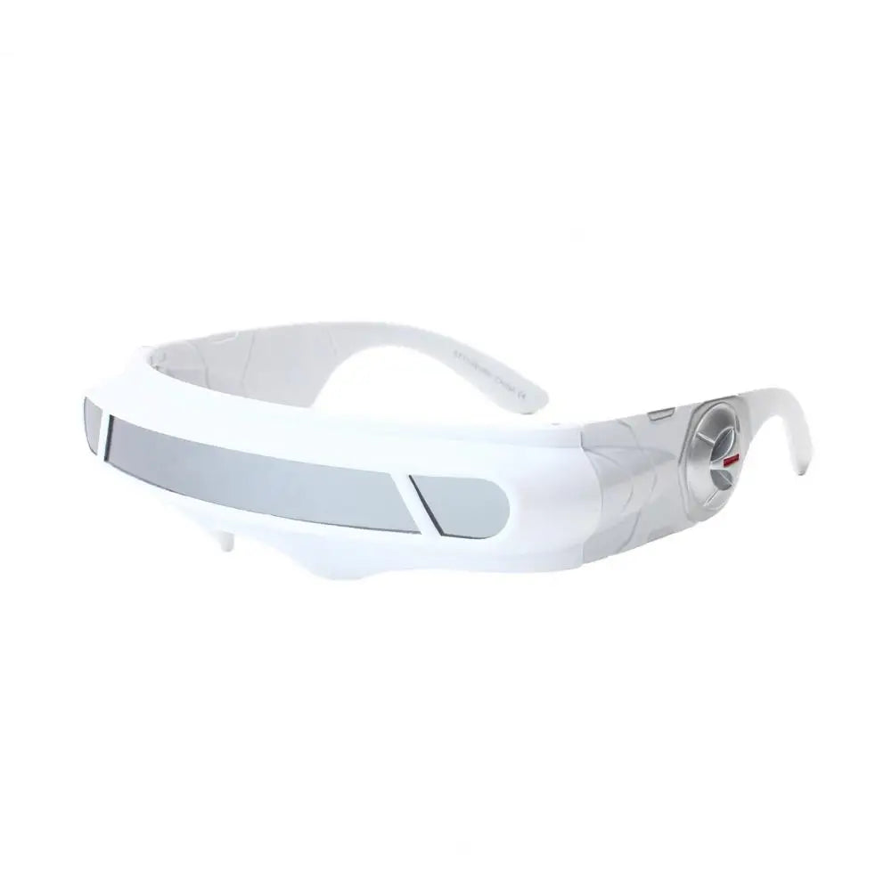 Futuristic Cyberpunk Sunglasses