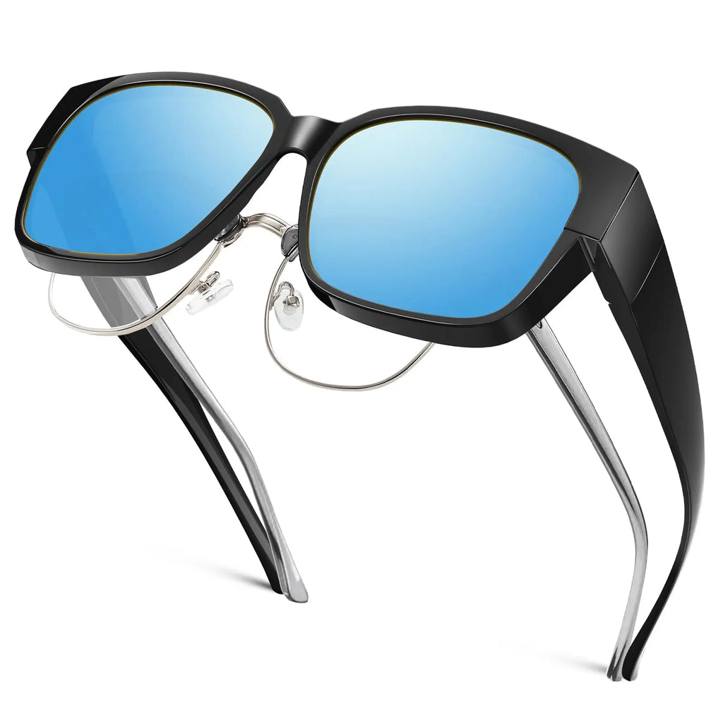 Polarized Fit-Over Sunglasses