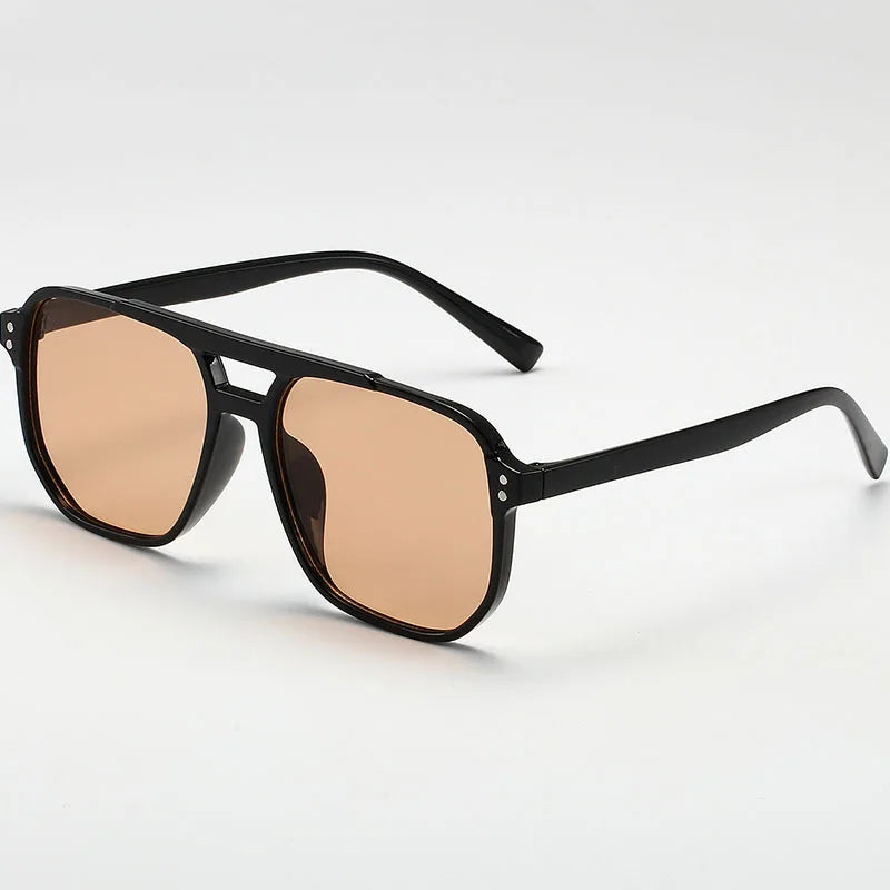 Lenzoku V010 - Brown