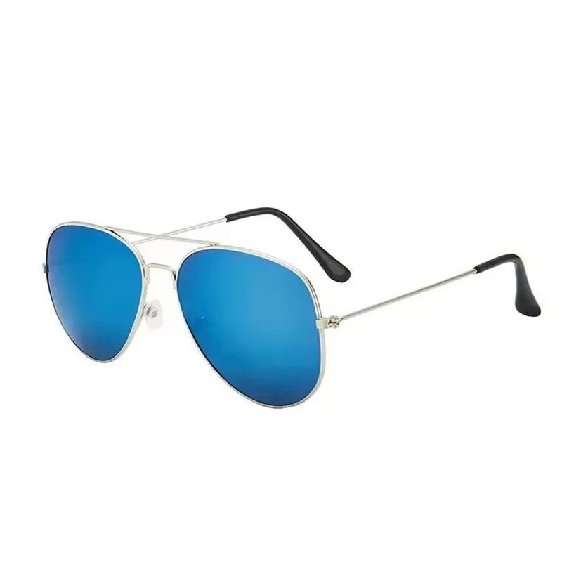 Classic UV400 Aviator Sunglasses