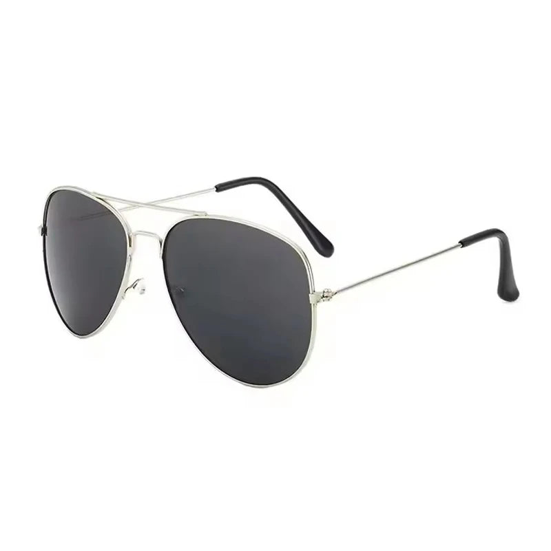 Classic UV400 Aviator Sunglasses