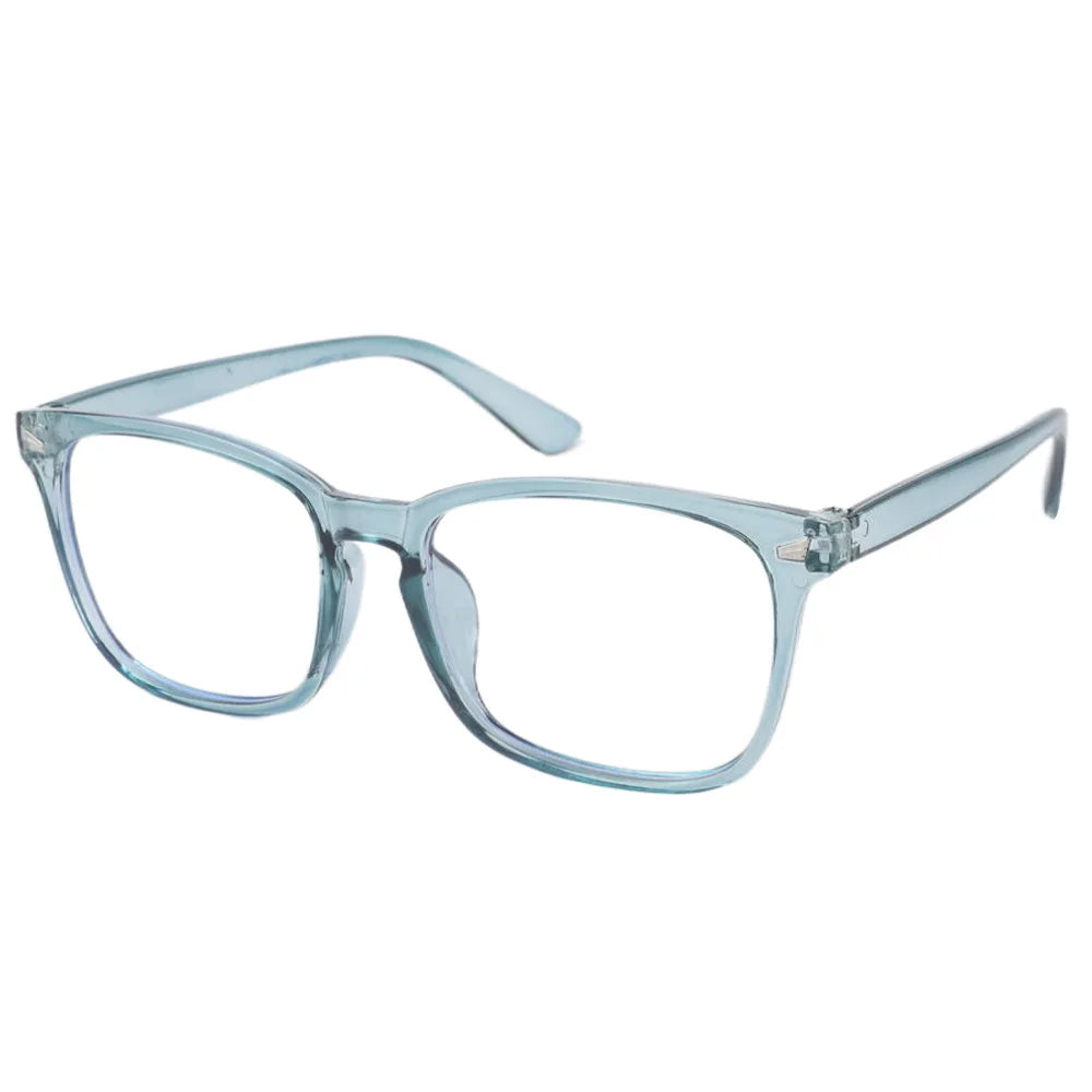 Classic Square Blue-Light Glasses
