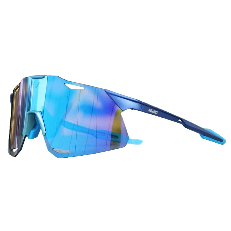 TR90 Shield Cycling Sunglasses