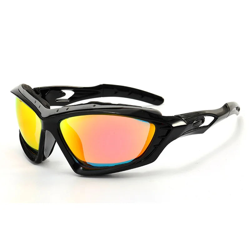 Windproof Cycling Sport Glasses