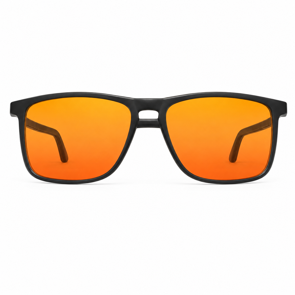 Non-Prescription Blue-Light Glasses